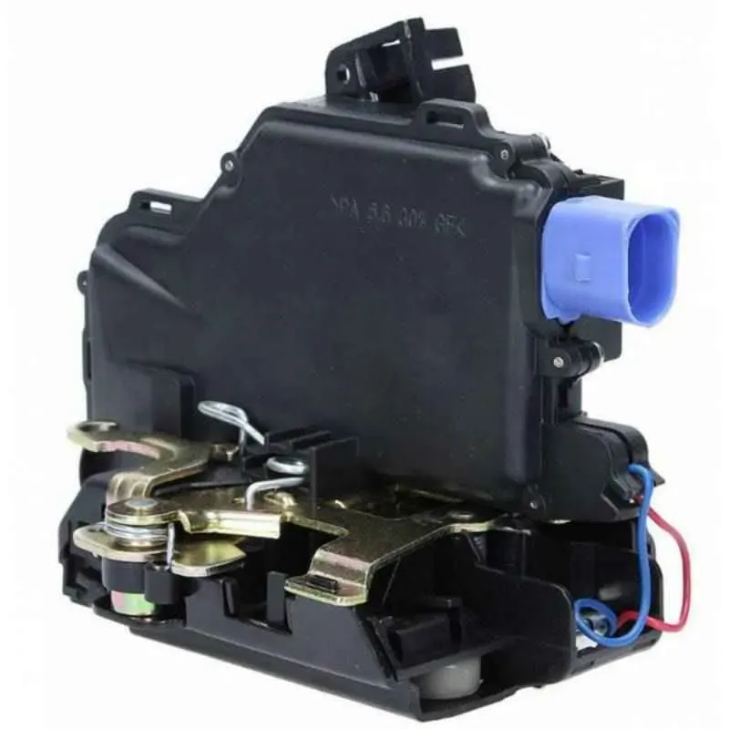 Actionneur serrure porte arriere droit