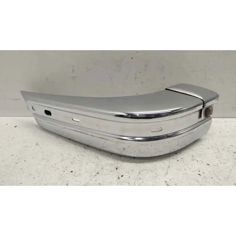 Cross de pare choc avant droit