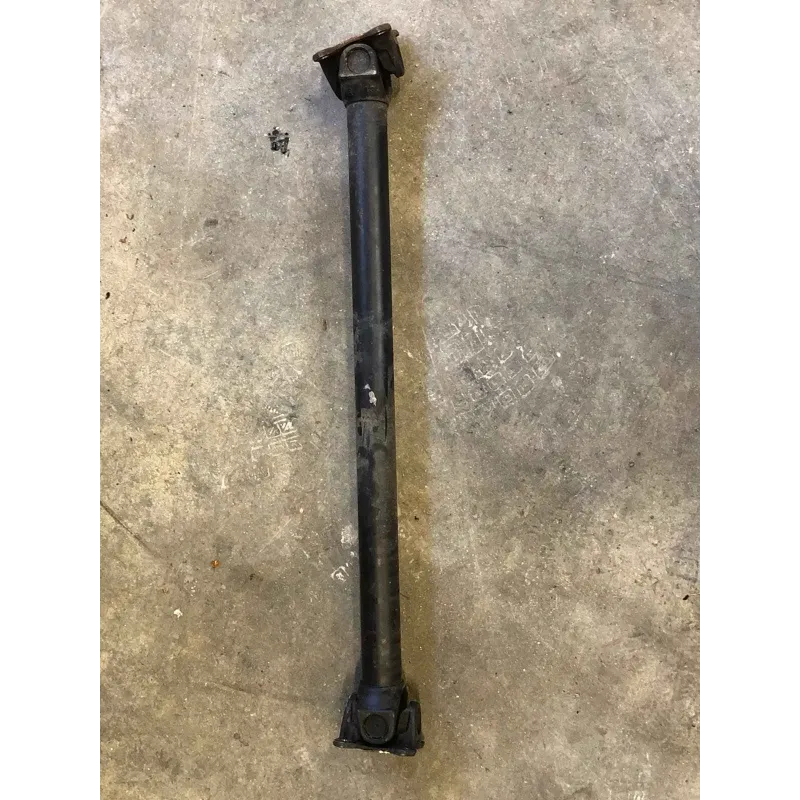 Arbre transmission avant bmw x3 e83