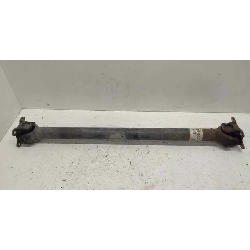 Arbre transmission avant bmw serie 3 e46