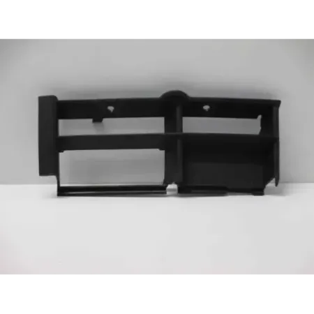 Grille de pare choc avant droit bmw serie 5 e39