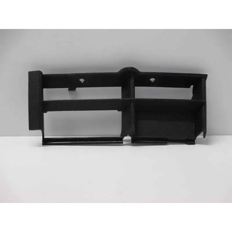 Grille de pare choc avant droit bmw serie 5 e39