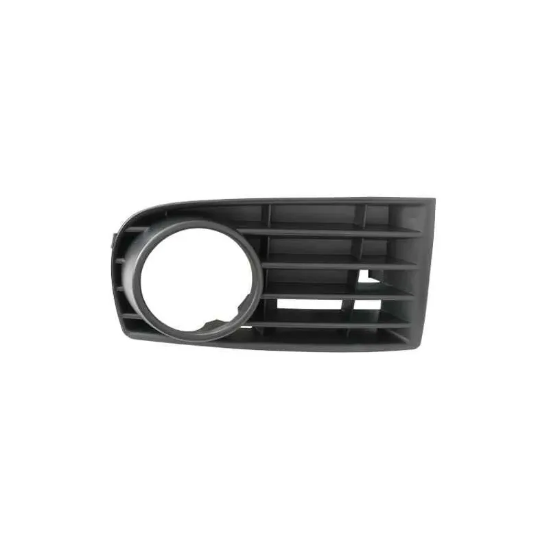 Grille de pare choc avant droit volkswagen golf 5 v