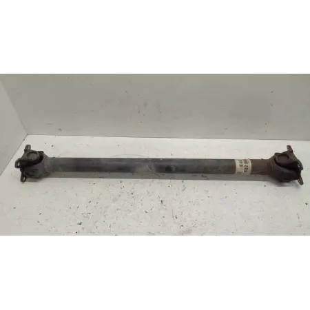 Arbre transmission avant