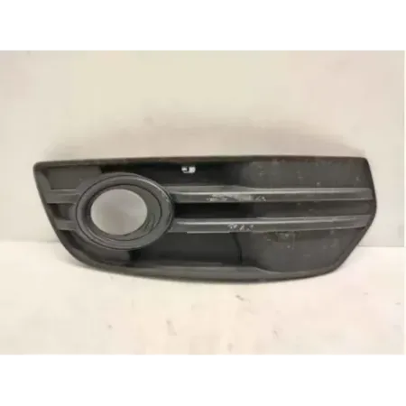 Grille de pare choc avant droit audi q5