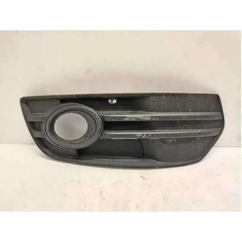 Grille de pare choc avant droit audi q5