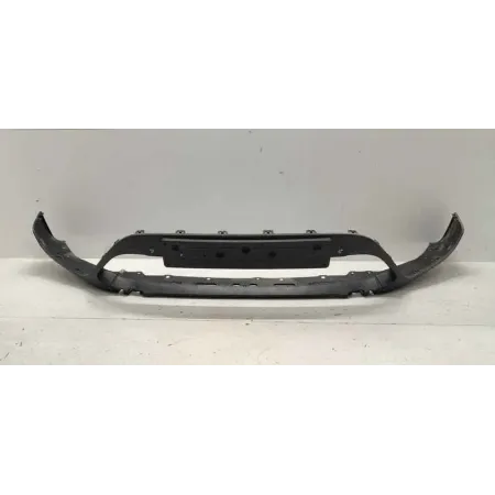 Spoiler avant bmw x1 f48