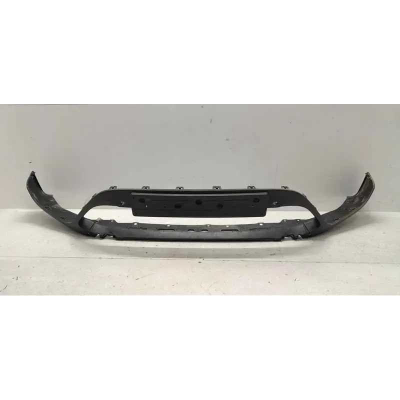 Spoiler avant bmw x1 f48