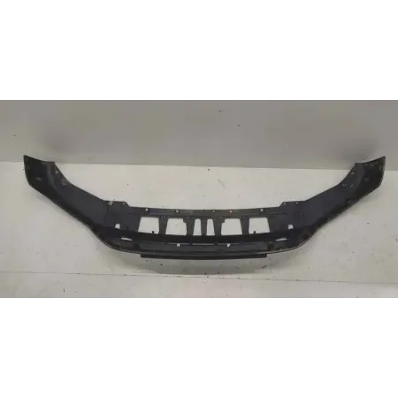 Spoiler avant bmw x1 f48