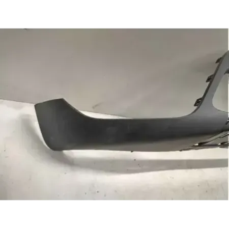 Spoiler avant bmw x1 f48