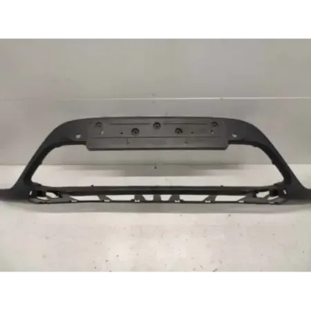 Spoiler avant bmw x1 f48