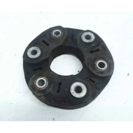 Flector avant arbre de transmission arriere