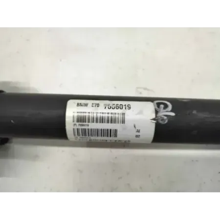 Arbre transmission avant bmw x5 e70