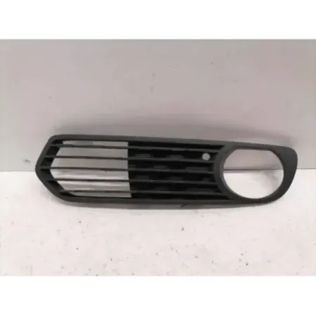 Grille de pare choc avant gauche bmw serie 1 f20/f21