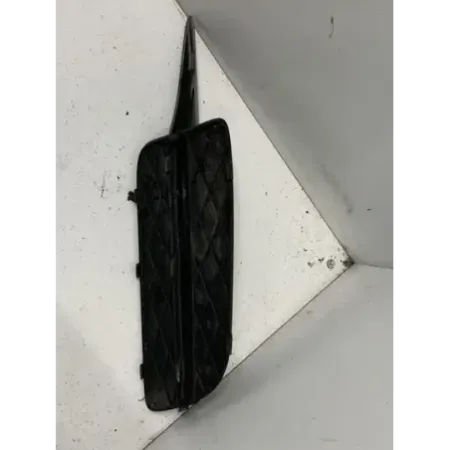 Grille de pare choc avant gauche bmw x5 e70