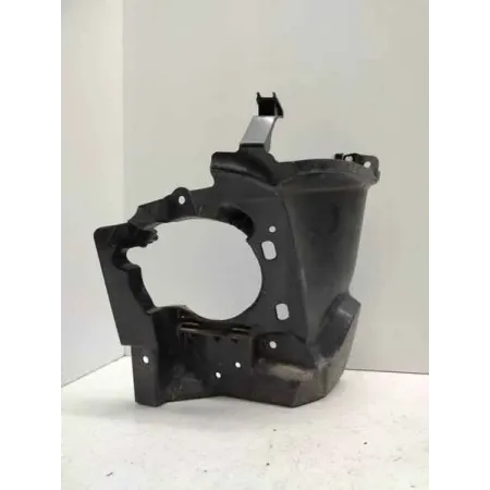 Support phare anti-brouillard gauche