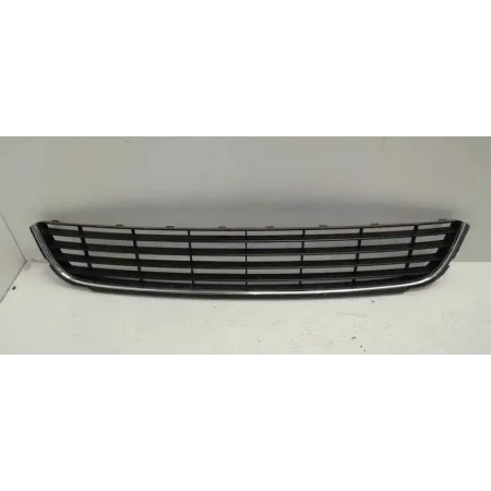 Grille pare-choc avant volkswagen golf 6 vi