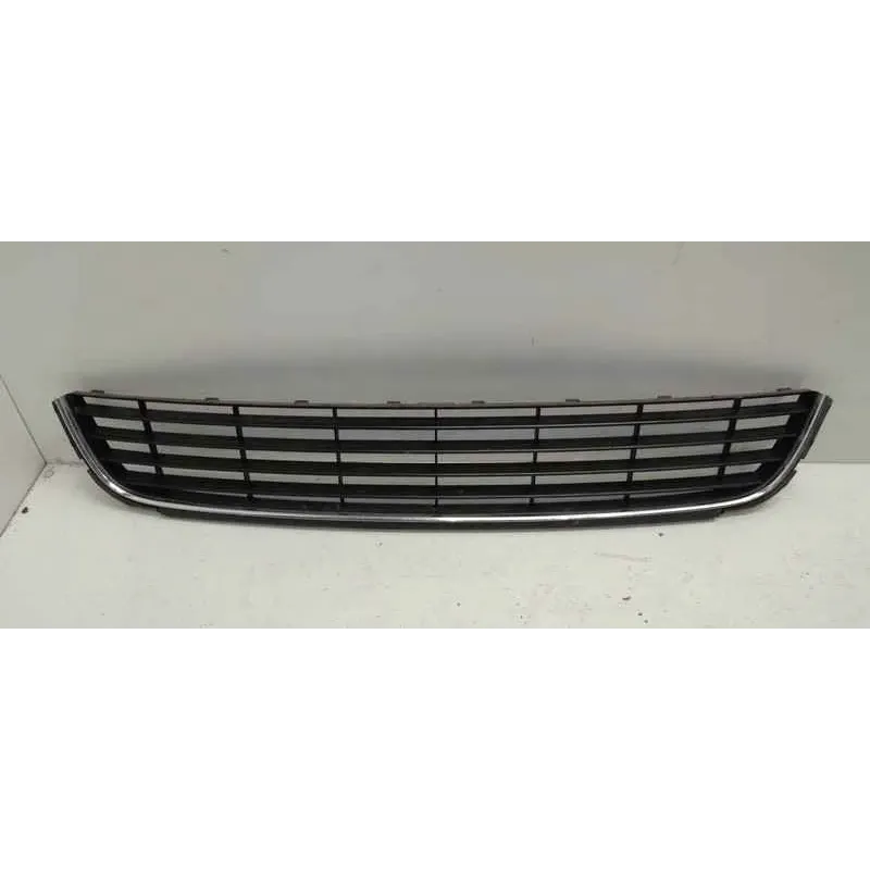 Grille pare-choc avant volkswagen golf 6 vi