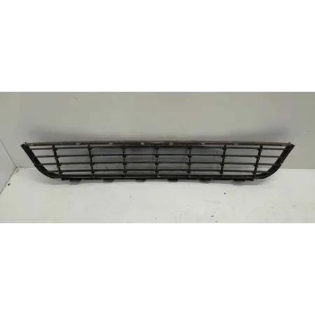 Grille pare-choc avant volkswagen golf 6 vi