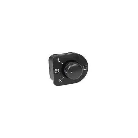 Commande retroviseur ext electrique volkswagen