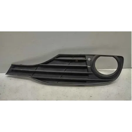 Grille de pare choc avant gauche bmw serie 3 f30/f31