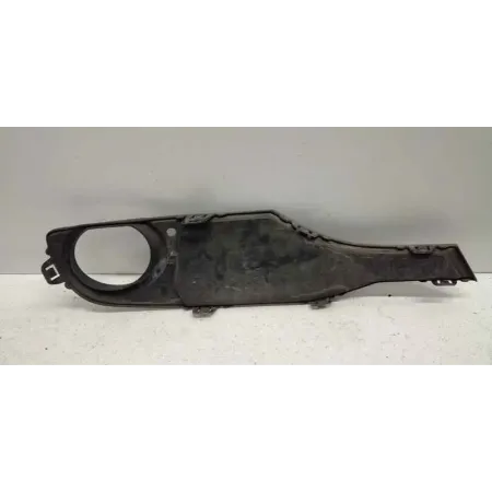 Grille de pare choc avant gauche bmw serie 3 f30/f31