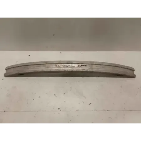 Renfort pare-choc avant