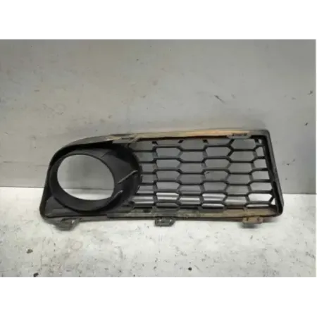 Grille de pare choc avant gauche bmw serie 1 f20/f21