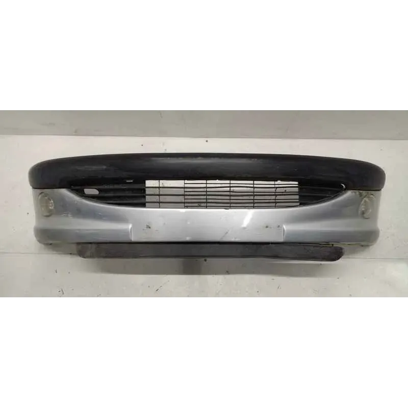 Pare-choc avant peugeot 206