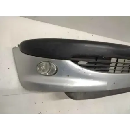 Pare-choc avant peugeot 206