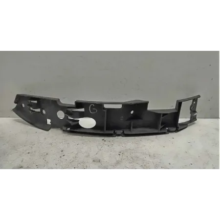 Support gauche pare-choc avant volkswagen touareg