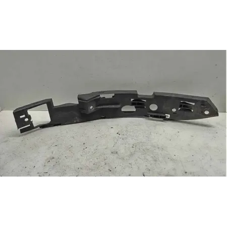 Support gauche pare-choc avant volkswagen touareg 7l i