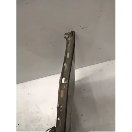 Pare-choc avant citroen c4