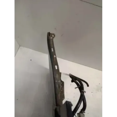 Pare-choc avant citroen c4