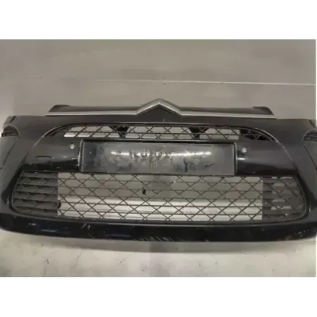 Pare-choc avant citroen c4