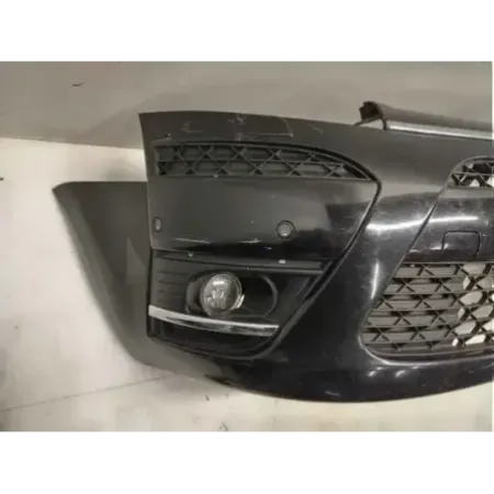 Pare-choc avant citroen c4