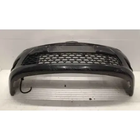 Pare-choc avant citroen c4