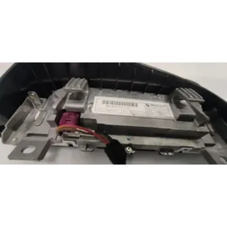 Ecran multimedia bmw serie 1 f20/f21