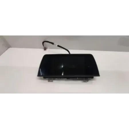 Ecran multimedia bmw serie 1 f20/f21