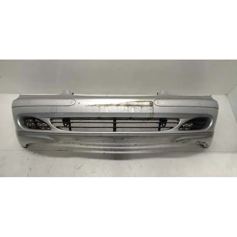 Pare-choc avant mercedes classe