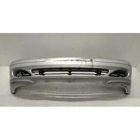 Pare-choc avant mercedes classe