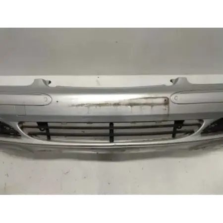 Pare-choc avant mercedes classe