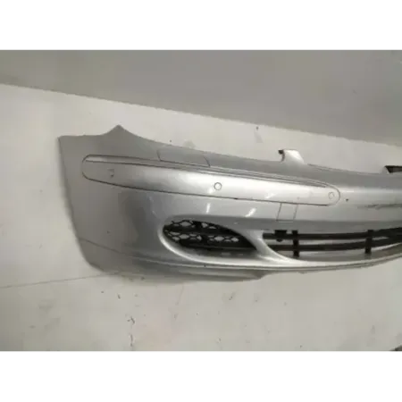 Pare-choc avant mercedes classe