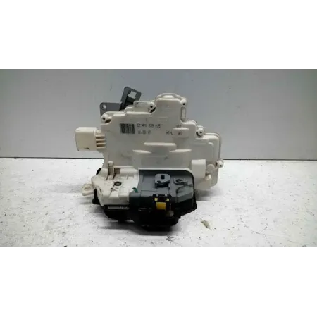 Serrure porte arriere gauche