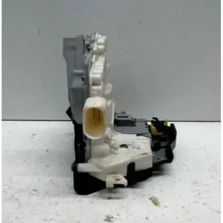 Serrure porte arriere gauche