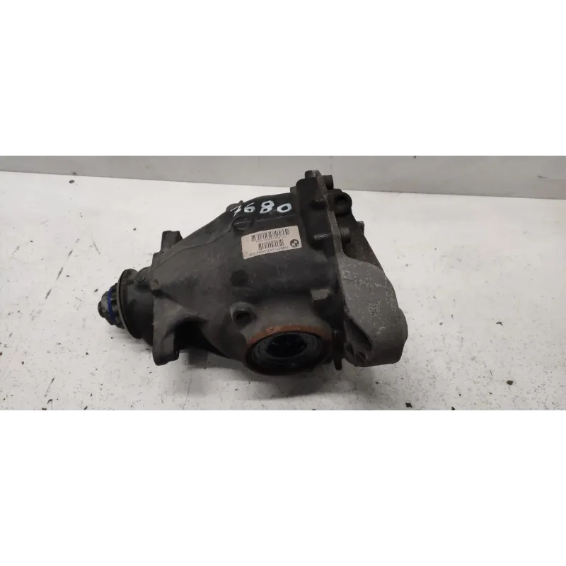 Pont arriere bmw serie 1 f20/f21