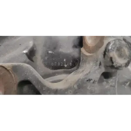 Pivot arriere droit bmw serie 1 f20/f21