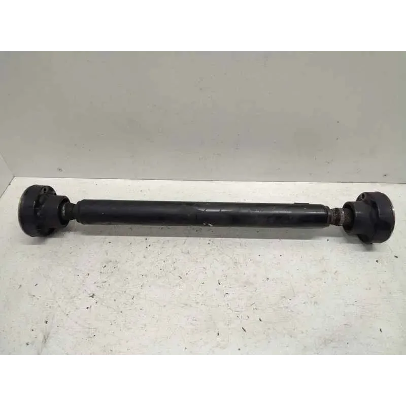 Arbre transmission avant volkswagen touareg