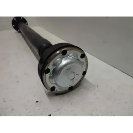 Arbre transmission avant volkswagen touareg