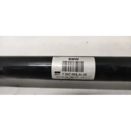 Cardan arriere gauche bmw serie 1 f20/f21